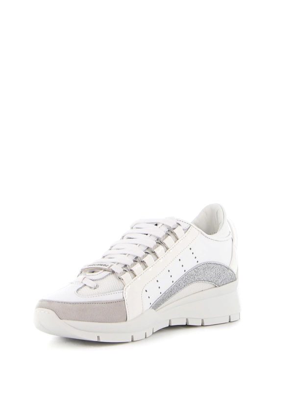 Dsquared2 dames schoenen | Gratis verzending | Winkelstraat.nl