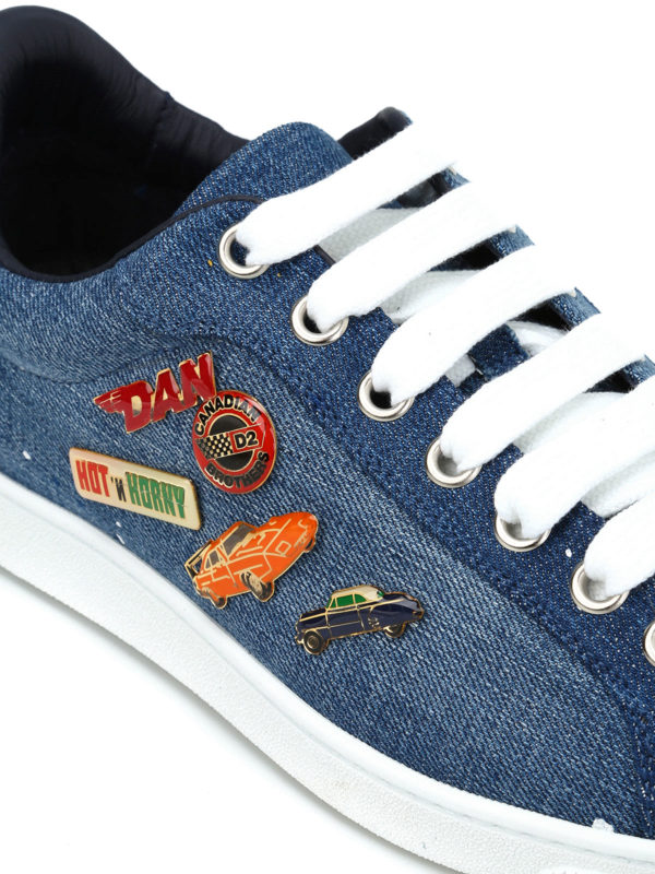 dsquared2 santa monica