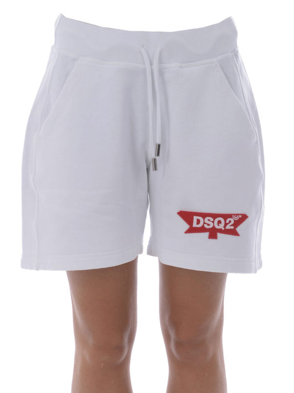 pantaloncini oversize