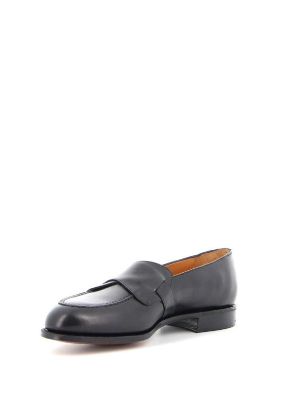 men's loafers extra wide width