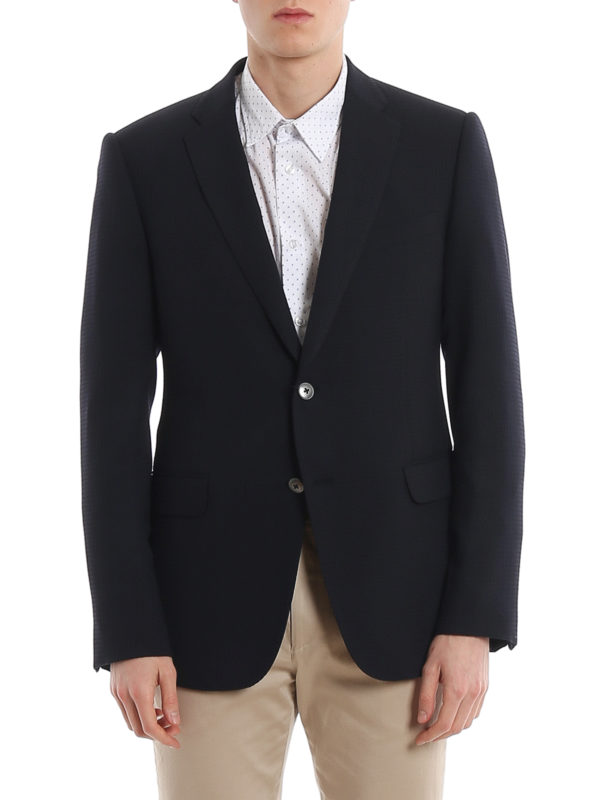 armani blazer