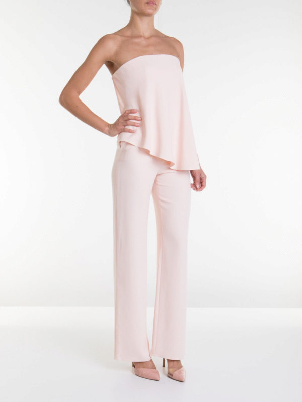 jumpsuit armani