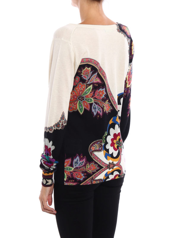etro cashmere sweater