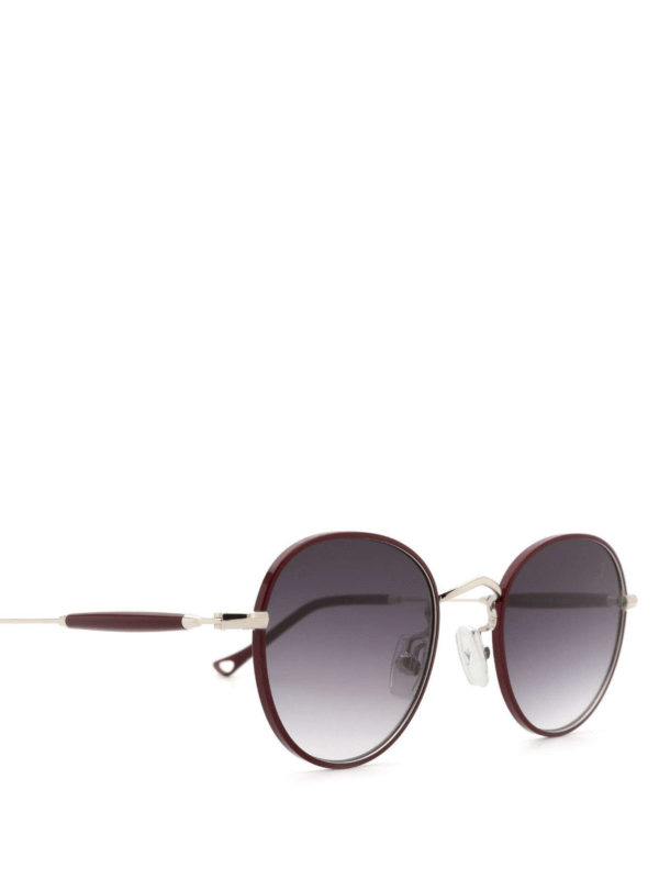 iKRIX EYEPETIZER: sunglasses - Cinq rounded ultralight sunglasses