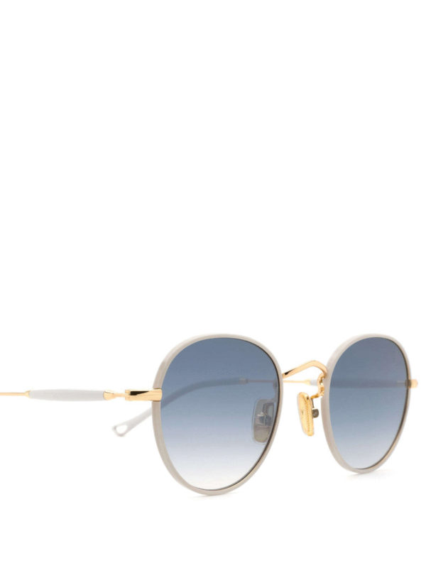 iKRIX EYEPETIZER: sunglasses - Cinq rounded ultralight sunglasses