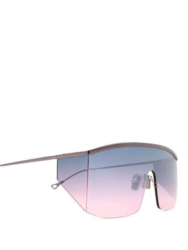 iKRIX EYEPETIZER: sunglasses - Karl ultralight mask sunglasses
