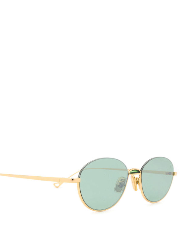 iKRIX EYEPETIZER: sunglasses - Narita oval sunglasses