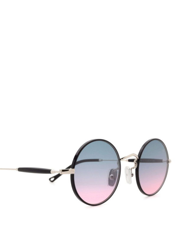 iKRIX EYEPETIZER: sunglasses - Quatre rounded sunglasses