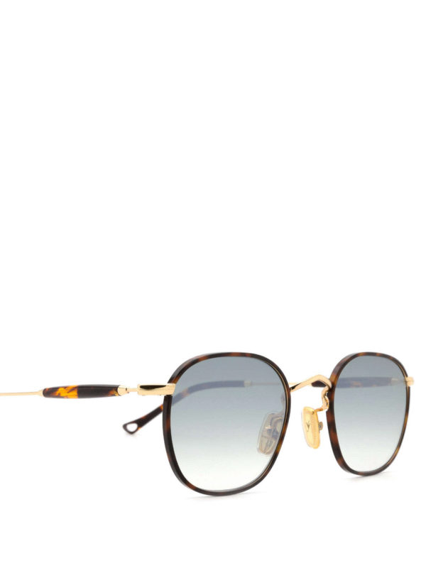 iKRIX EYEPETIZER: sunglasses - Trois havana ultralight sunglasses