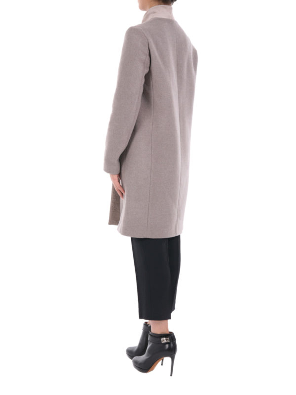 تا زانو Fabiana Filippi - Wool blend 