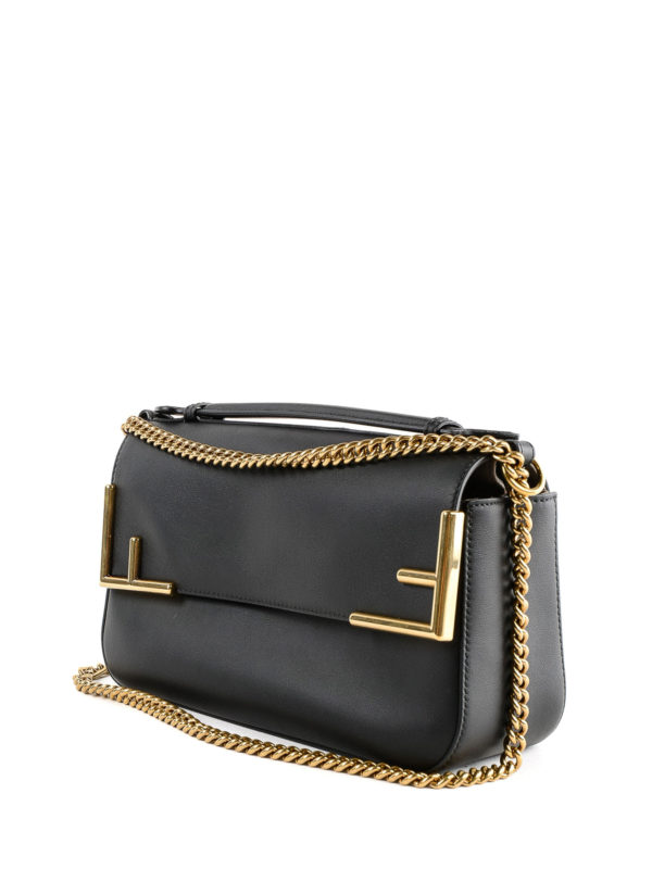 fendi double sided bag