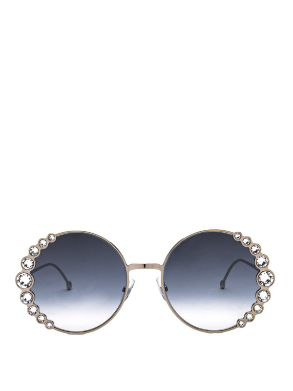 peekaboo fendi sunglasses