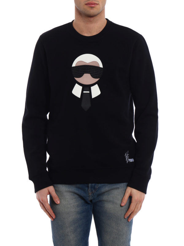 Karlito sweatshirt Clearance