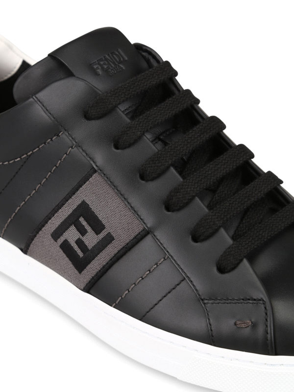 fila campora trainers