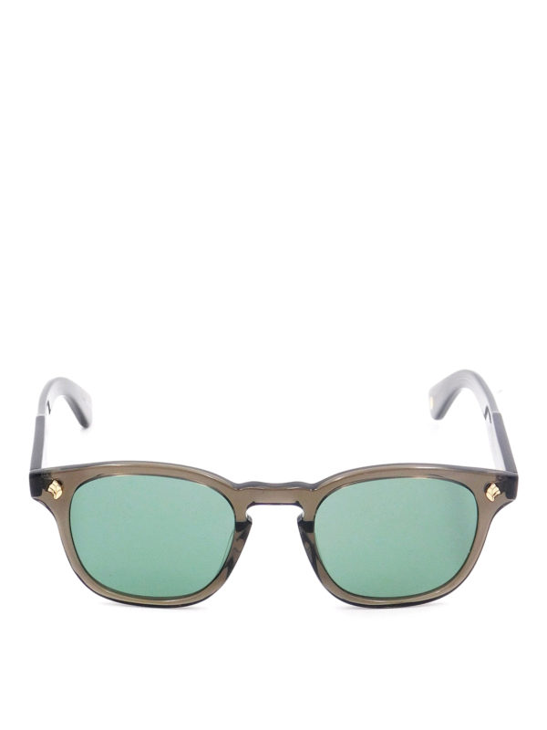 iKRIX GARRETT LEIGHT: sunglasses - Ace sunglasses