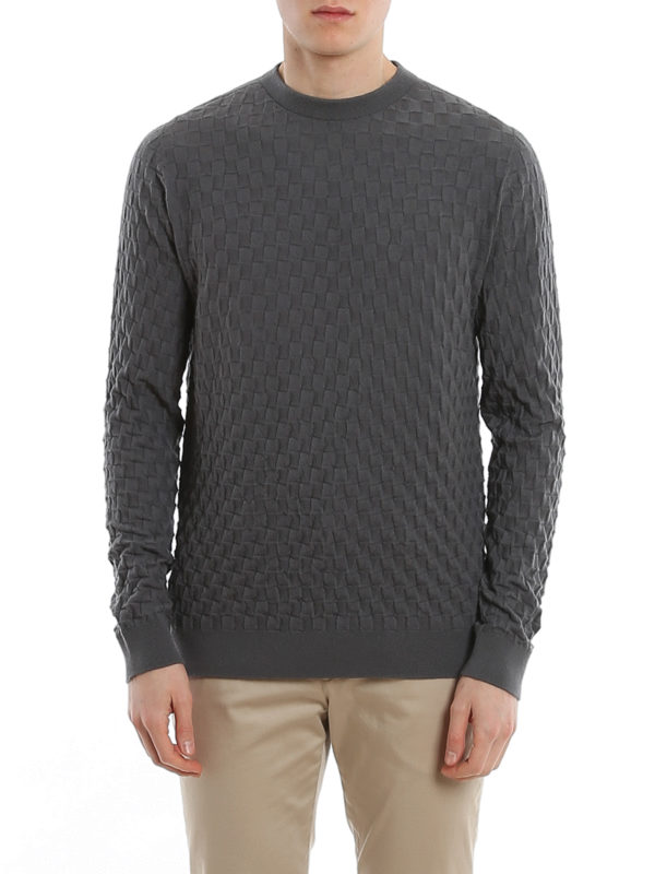 armani cashmere sweater