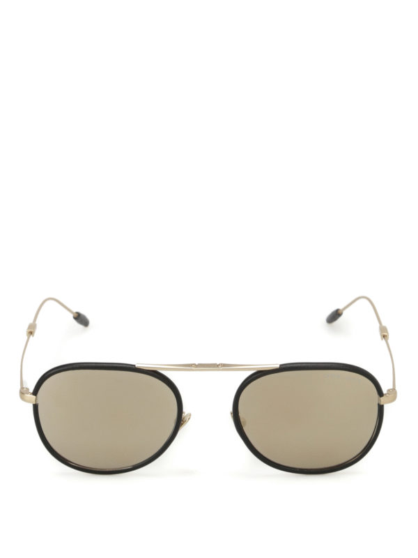 giorgio armani folding sunglasses