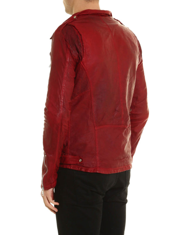 giorgio brato jacket