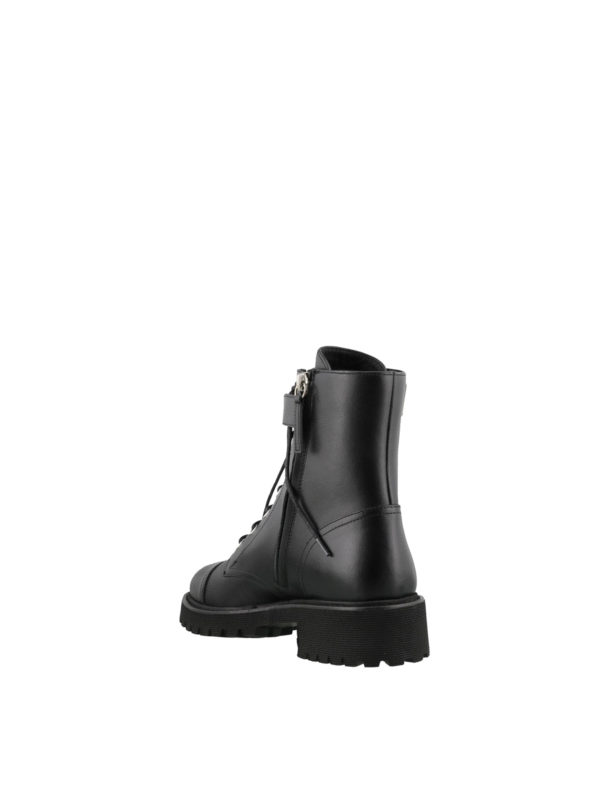 giuseppe zanotti alexa boots