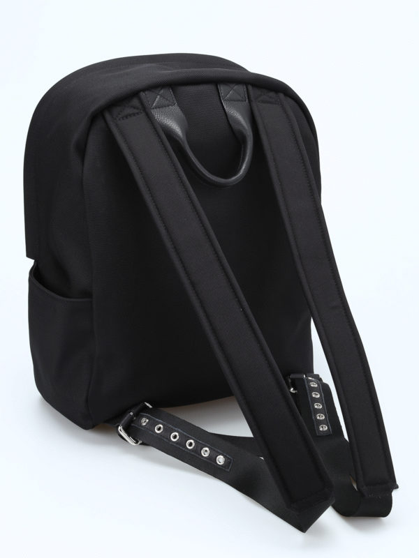 zanotti backpack