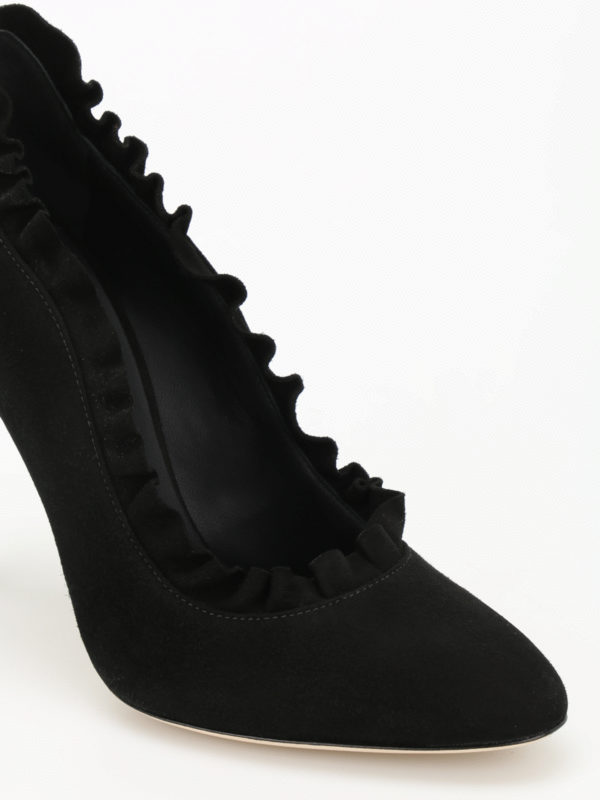 giuseppe zanotti bimba