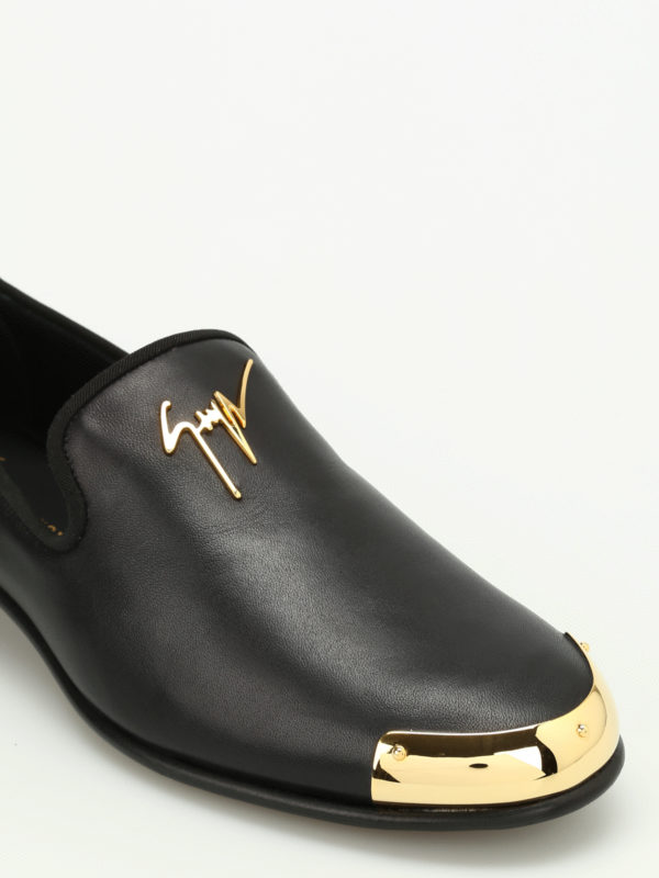 giuseppe slippers