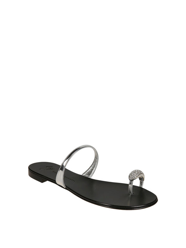 giuseppe sandals