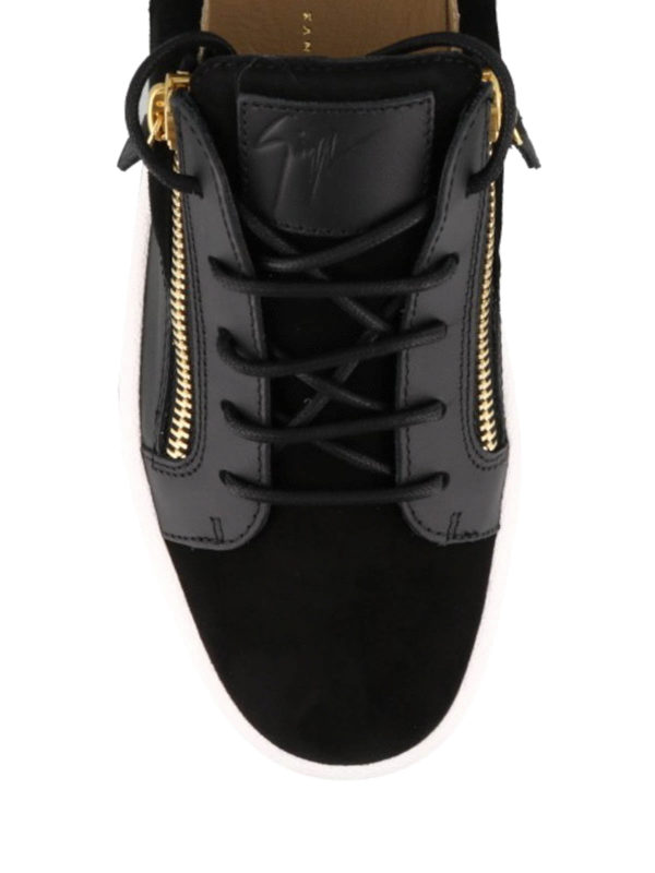zanotti frankie signature