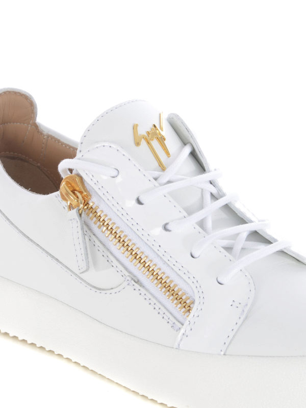 zanotti blanche