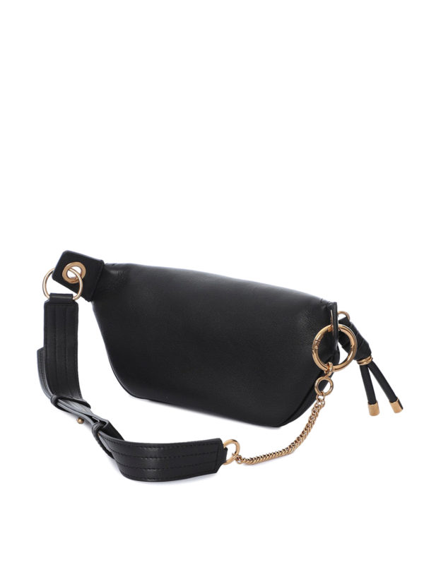 Givenchy - Whip Mini belt bag - کیف 