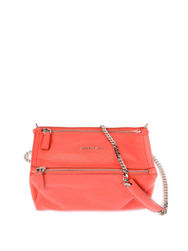 givenchy pandora chain bag