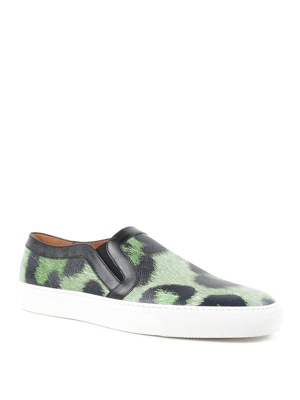 givenchy skate shoes