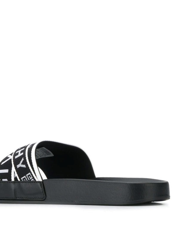 sandalias givenchy