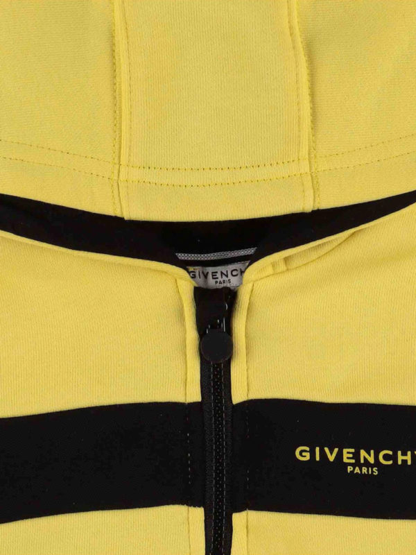 givenchy yellow