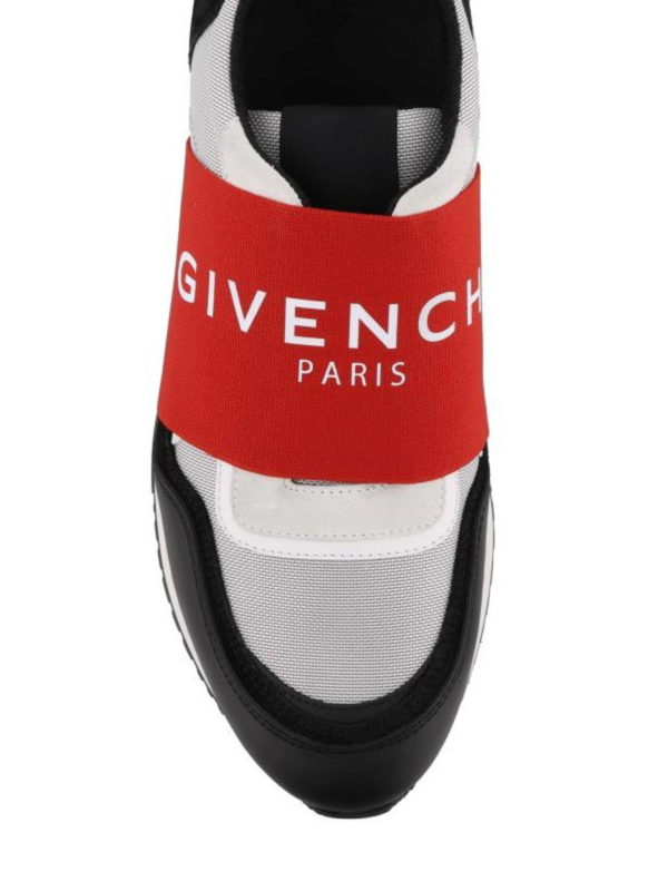 mens givenchy trainers