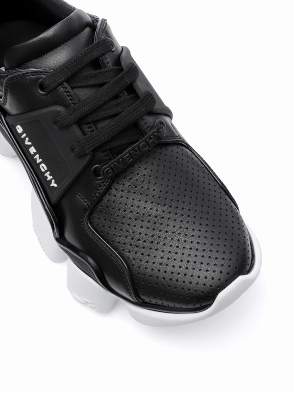 givenchy trainers jaw