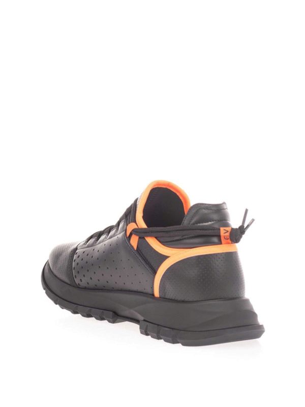 givenchy trainers black