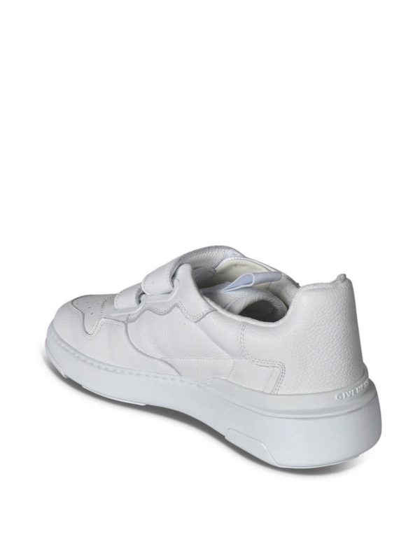 givenchy trainers white