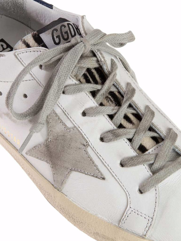 golden goose sneakers basse