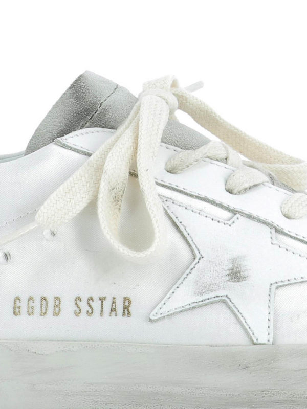 golden goose shoes why are the dirty