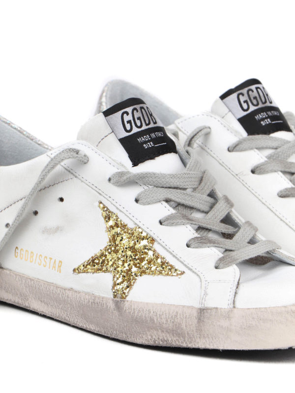 golden goose superstar sneakers sizing