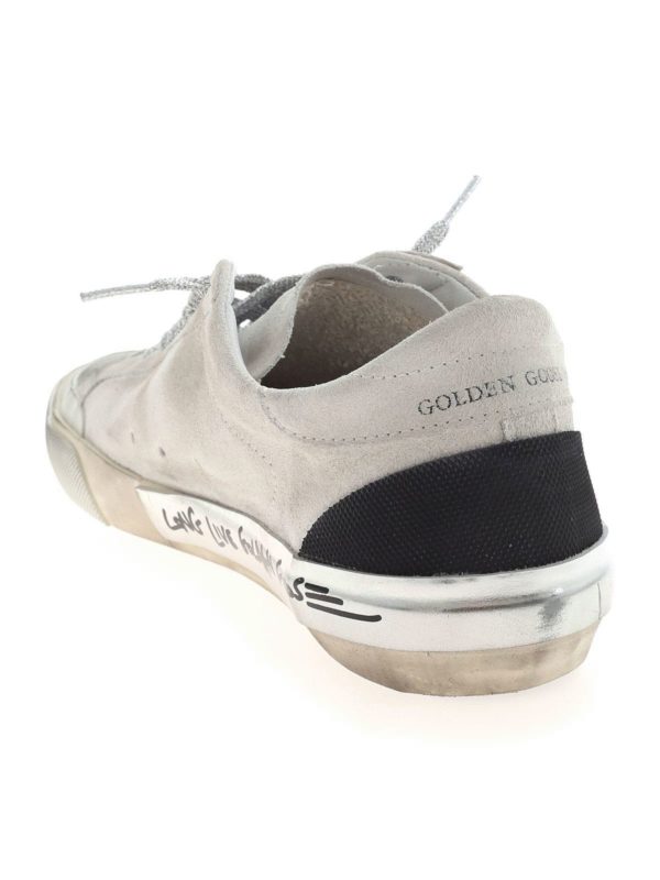 grey goose trainers