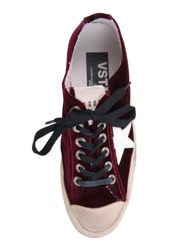 golden goose v star 2