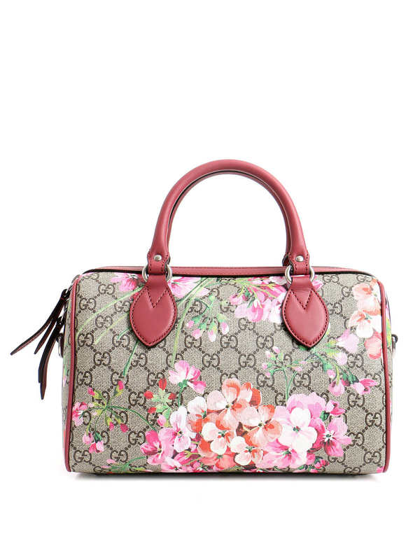 gucci mini bowling bag