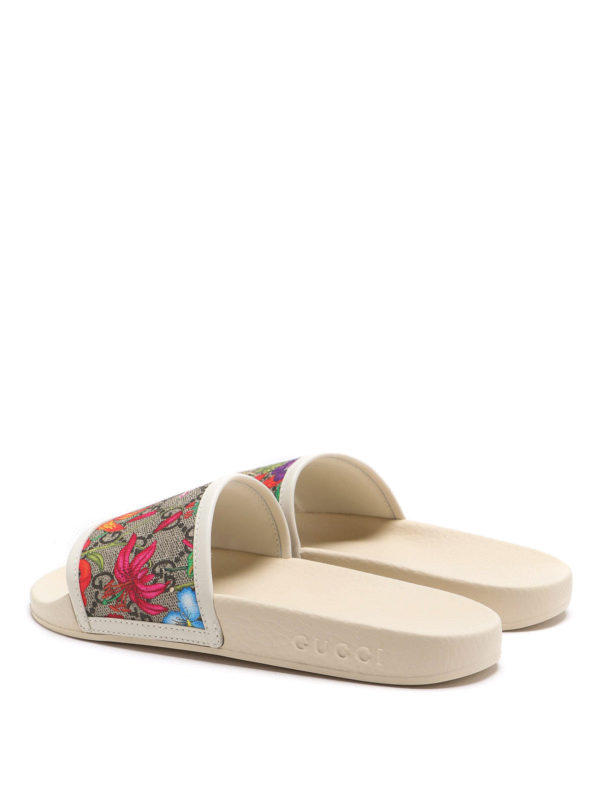 gg flora slides
