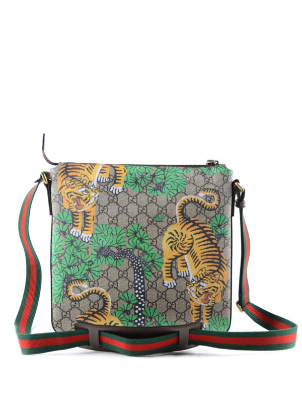 gucci bengal crossbody