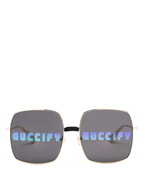 guccify glasses