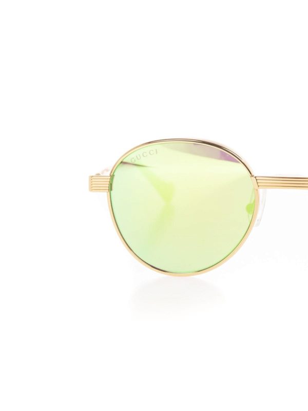 yellow light sunglasses