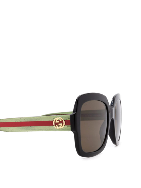 gucci sunglasses web