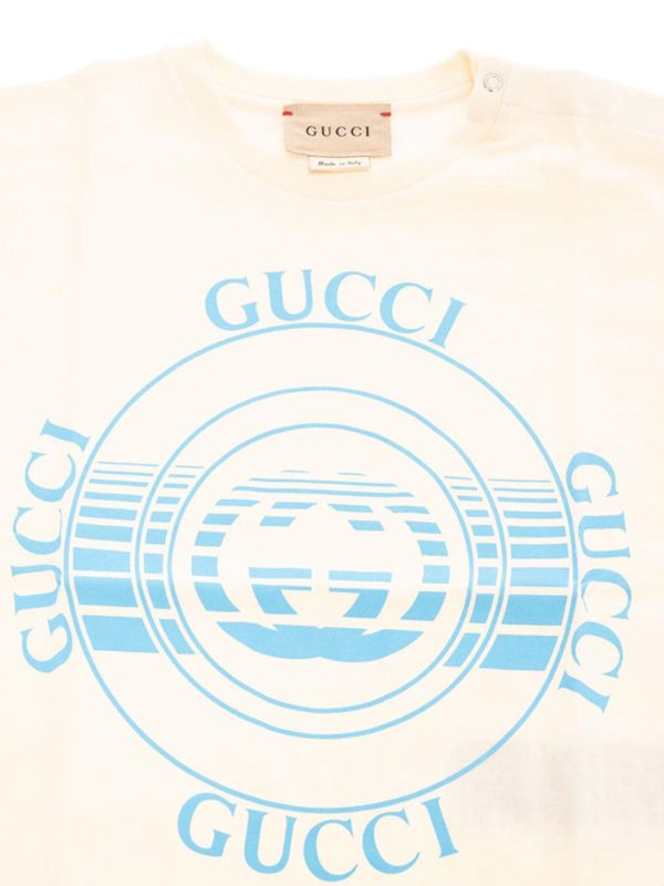 kids gucci top
